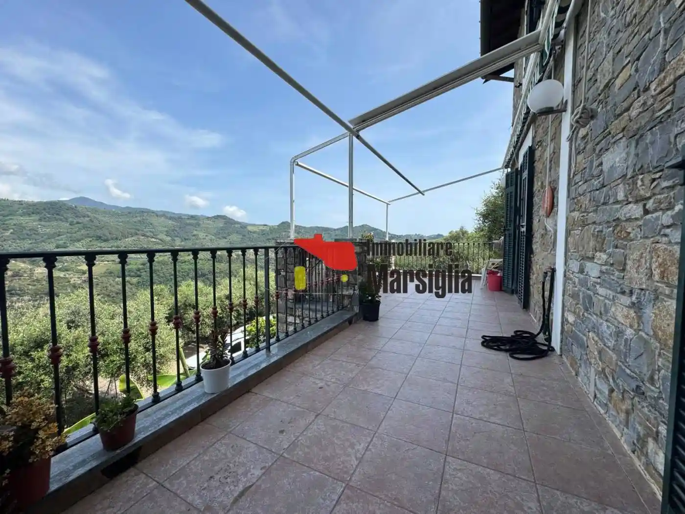 Villa unifamiliare via Monsignore Tornatore, Dolceacqua - foto 5