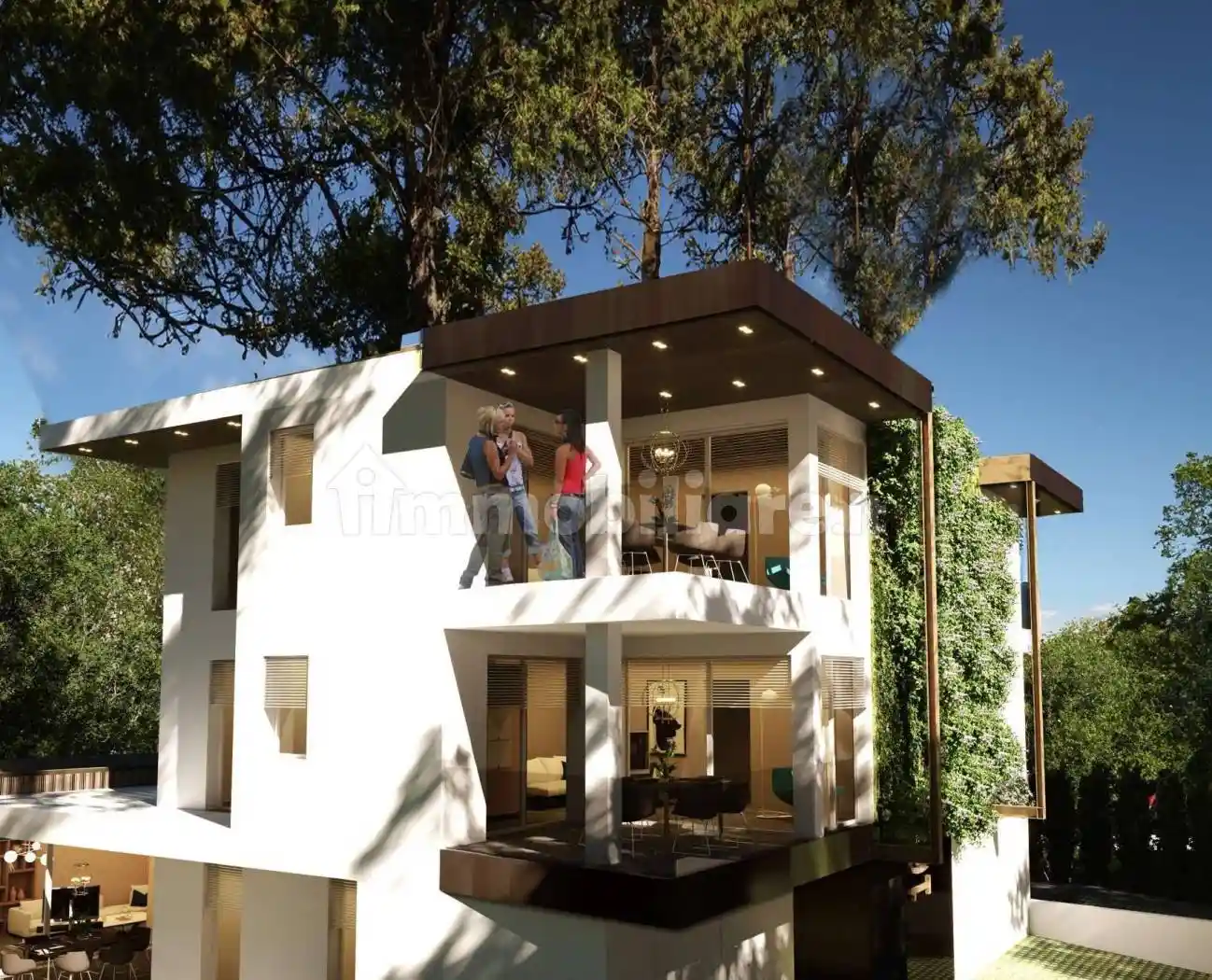 Appartamento in vendita a Cervia