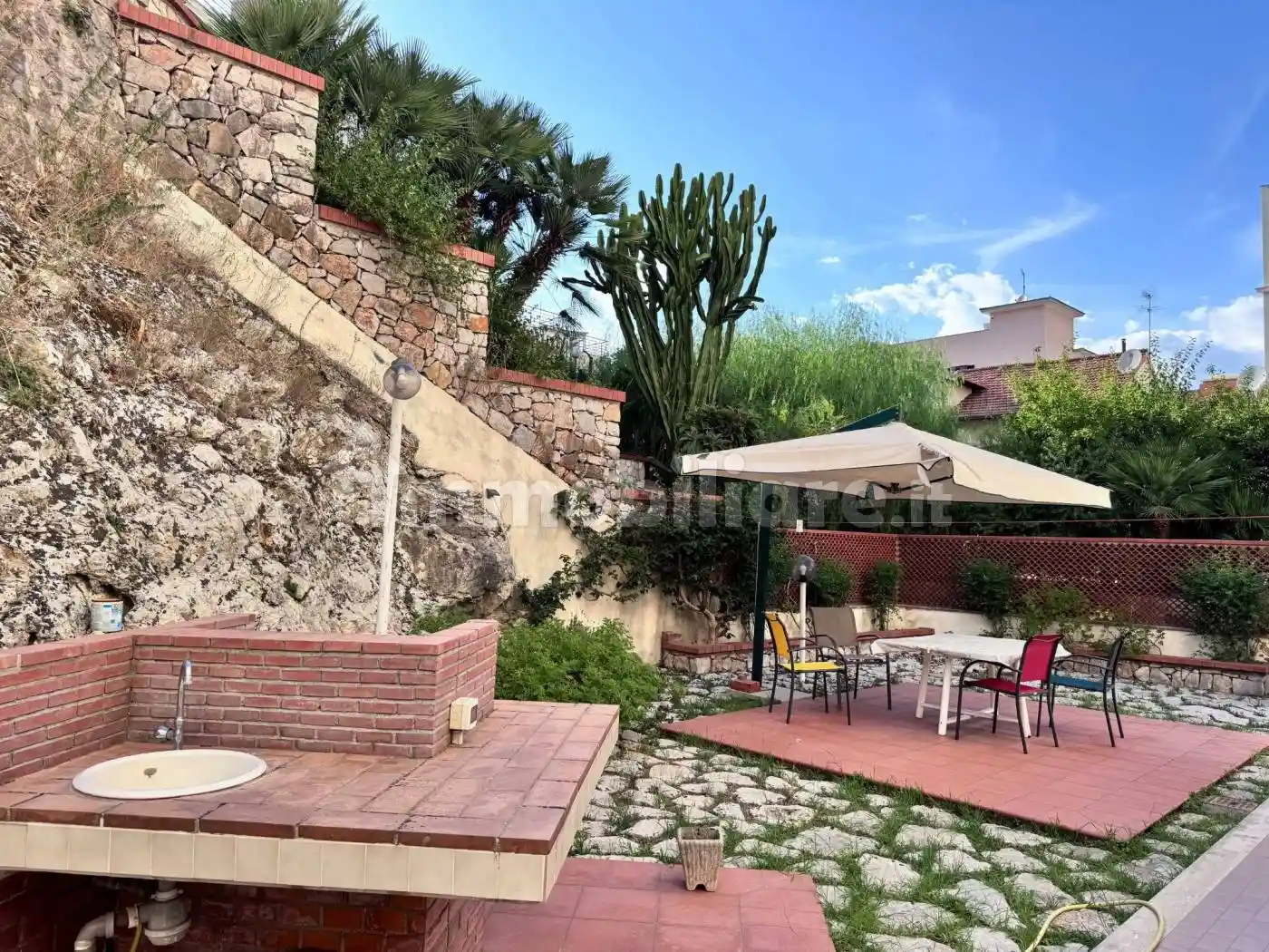 Appartamento in vendita a Gaeta