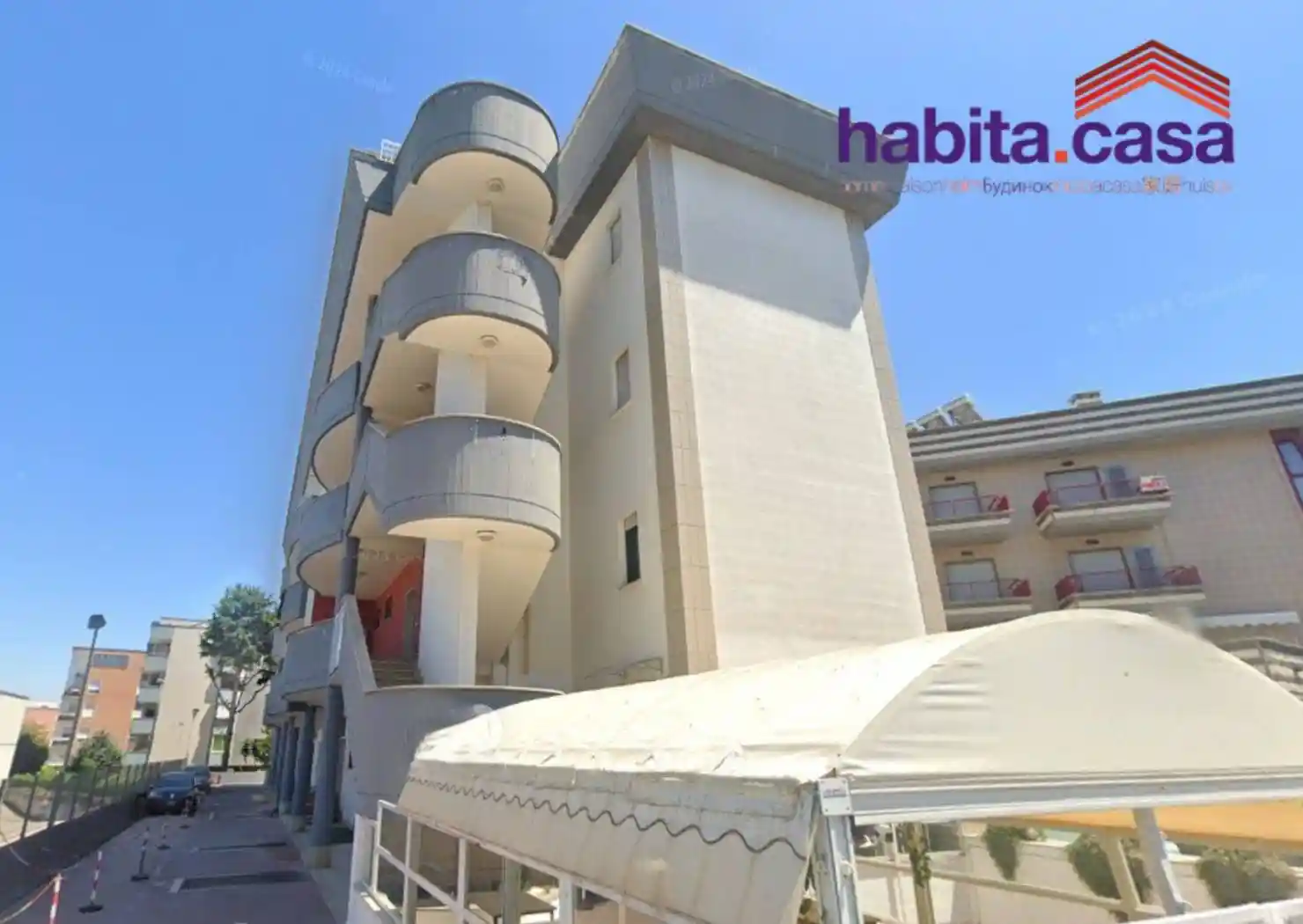 Appartamento in vendita a Nettuno