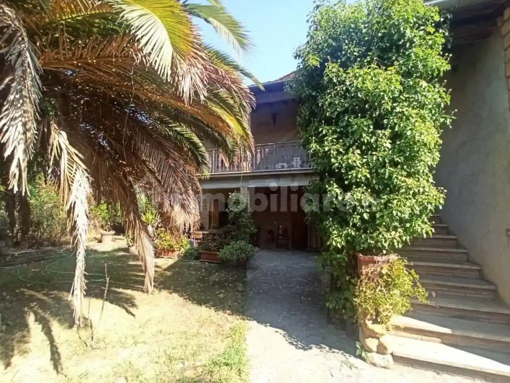 Terratetto unifamiliare via Giuseppe Garibaldi, Gioiella, Castiglione del Lago - foto 4