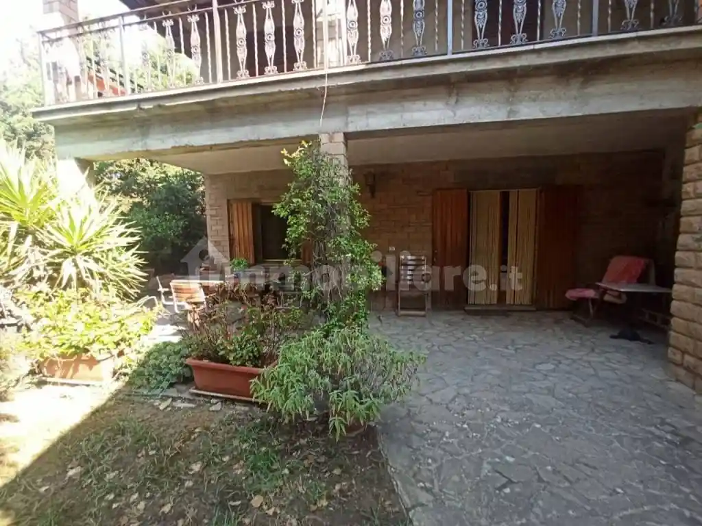 Terratetto unifamiliare via Giuseppe Garibaldi, Gioiella, Castiglione del Lago - foto 5