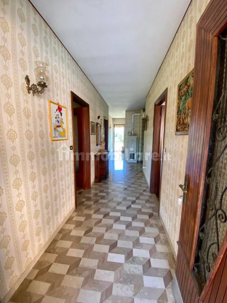 Villa unifamiliare, buono stato, 325 m², Carpacco, Dignano - foto 4