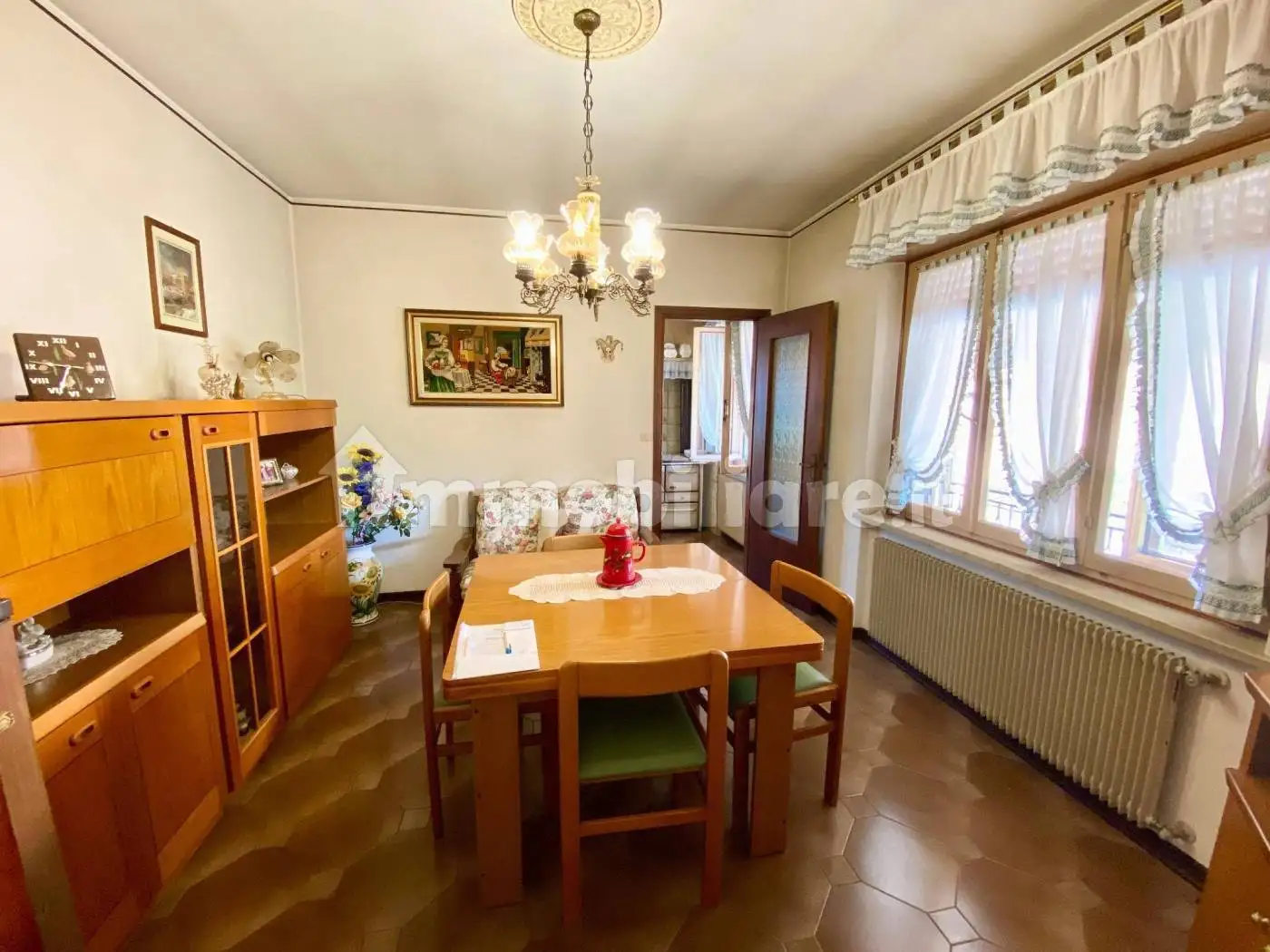 Villa unifamiliare, buono stato, 325 m², Carpacco, Dignano - foto 5