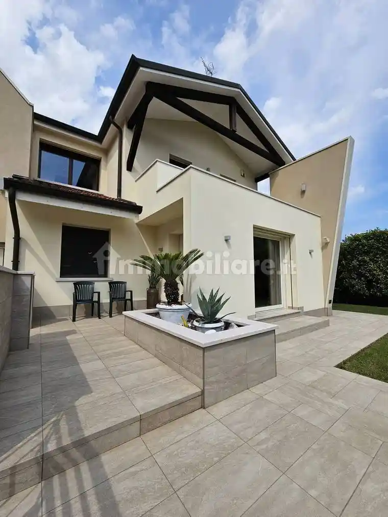 Villa in vendita a Venezia