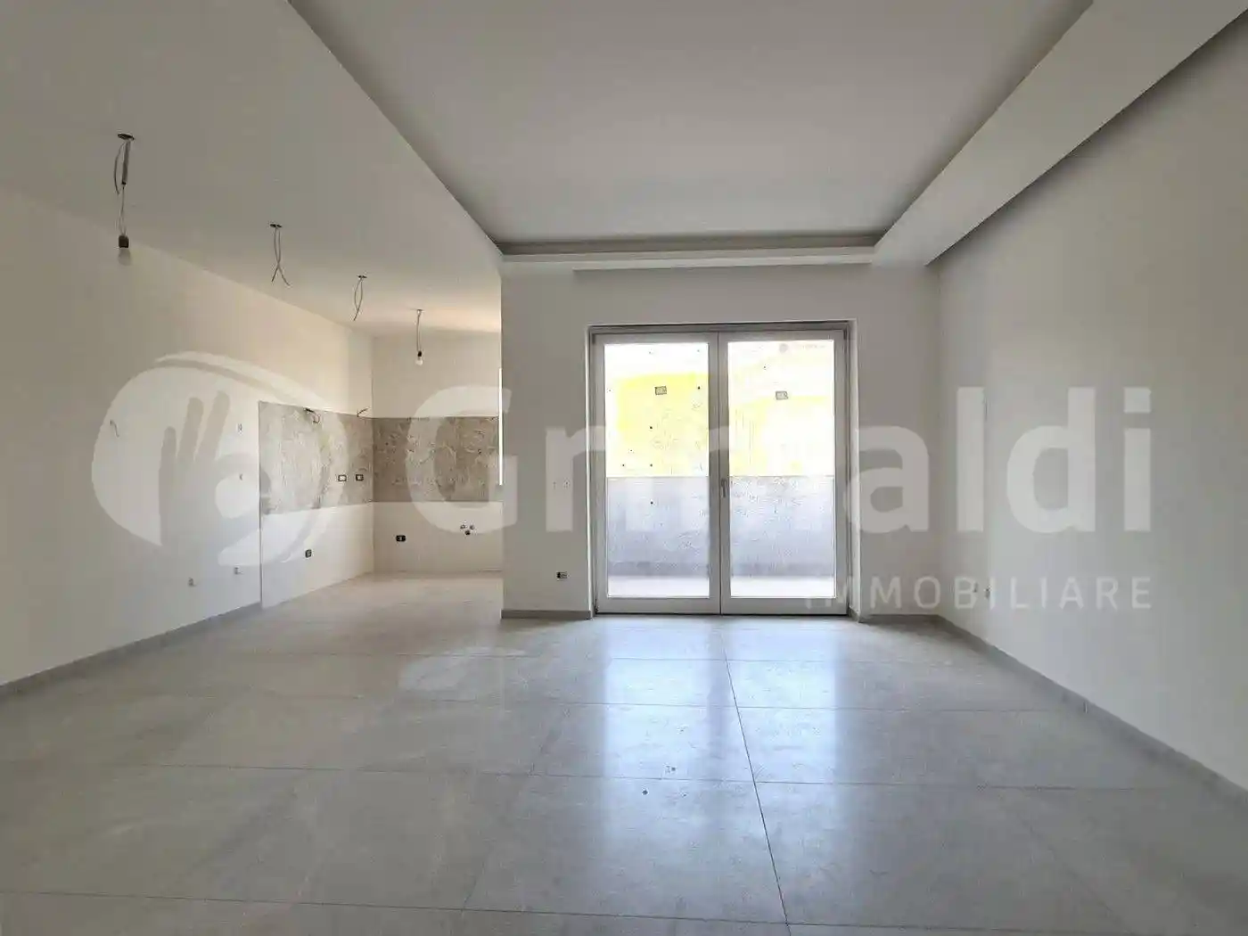 Trilocale viale Aldo Moro, Fratelli Rosselli, San Liberatore, Benevento - foto 2