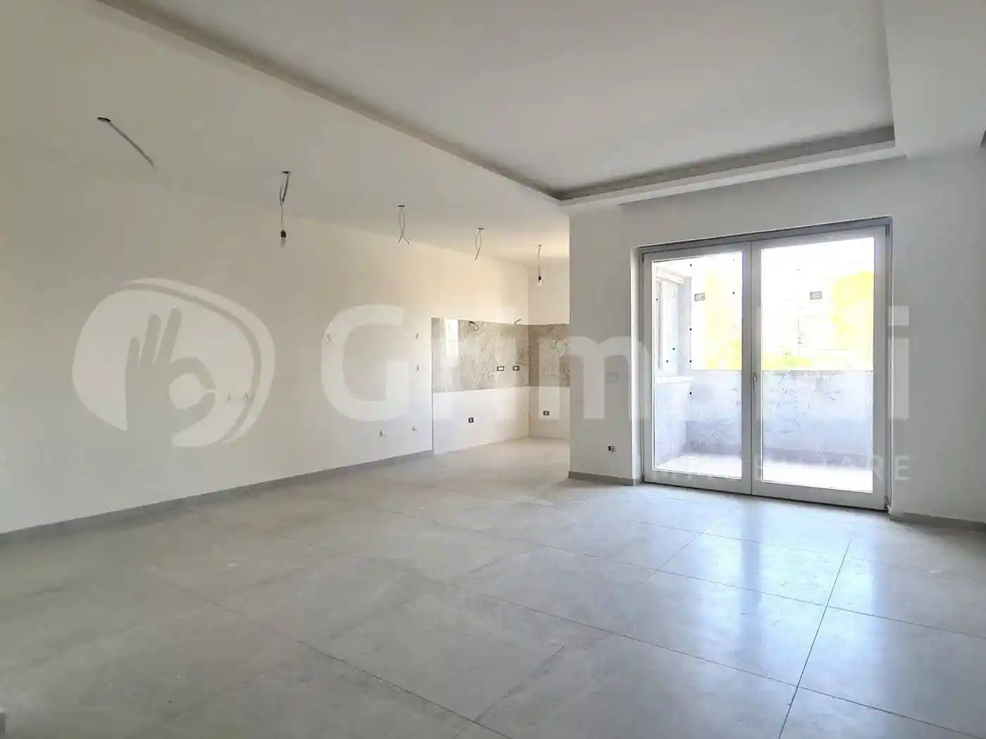 Trilocale viale Aldo Moro, Fratelli Rosselli, San Liberatore, Benevento - foto 3