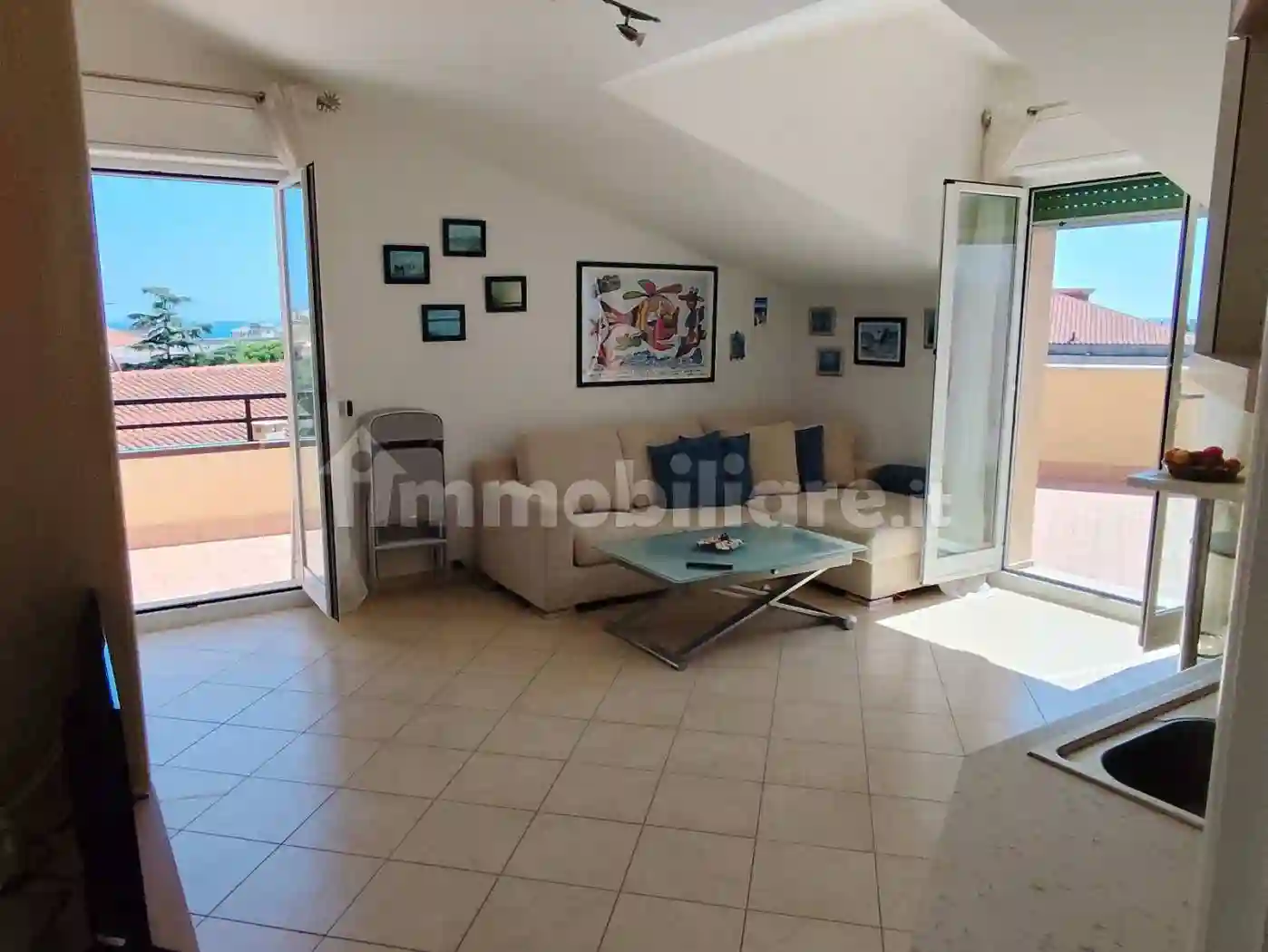 Attico - Mansarda - foto 3