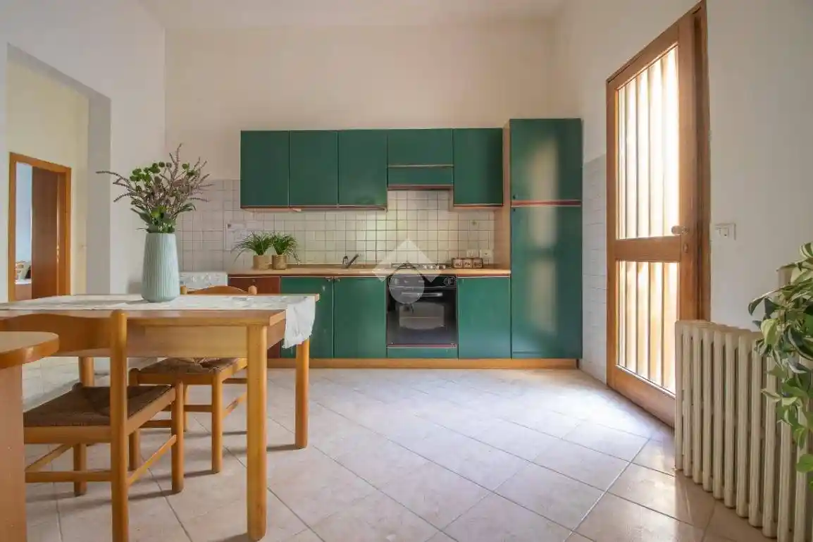 Appartamento in vendita a Cervia