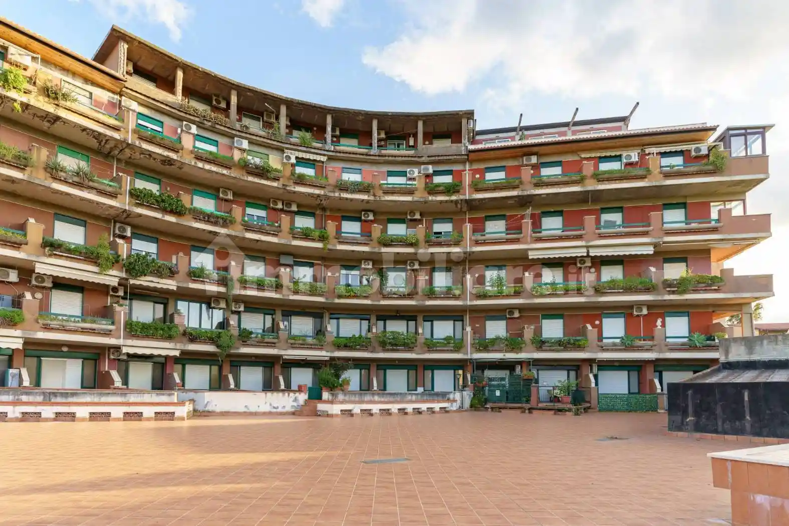 Appartamento in vendita a Giardini-Naxos