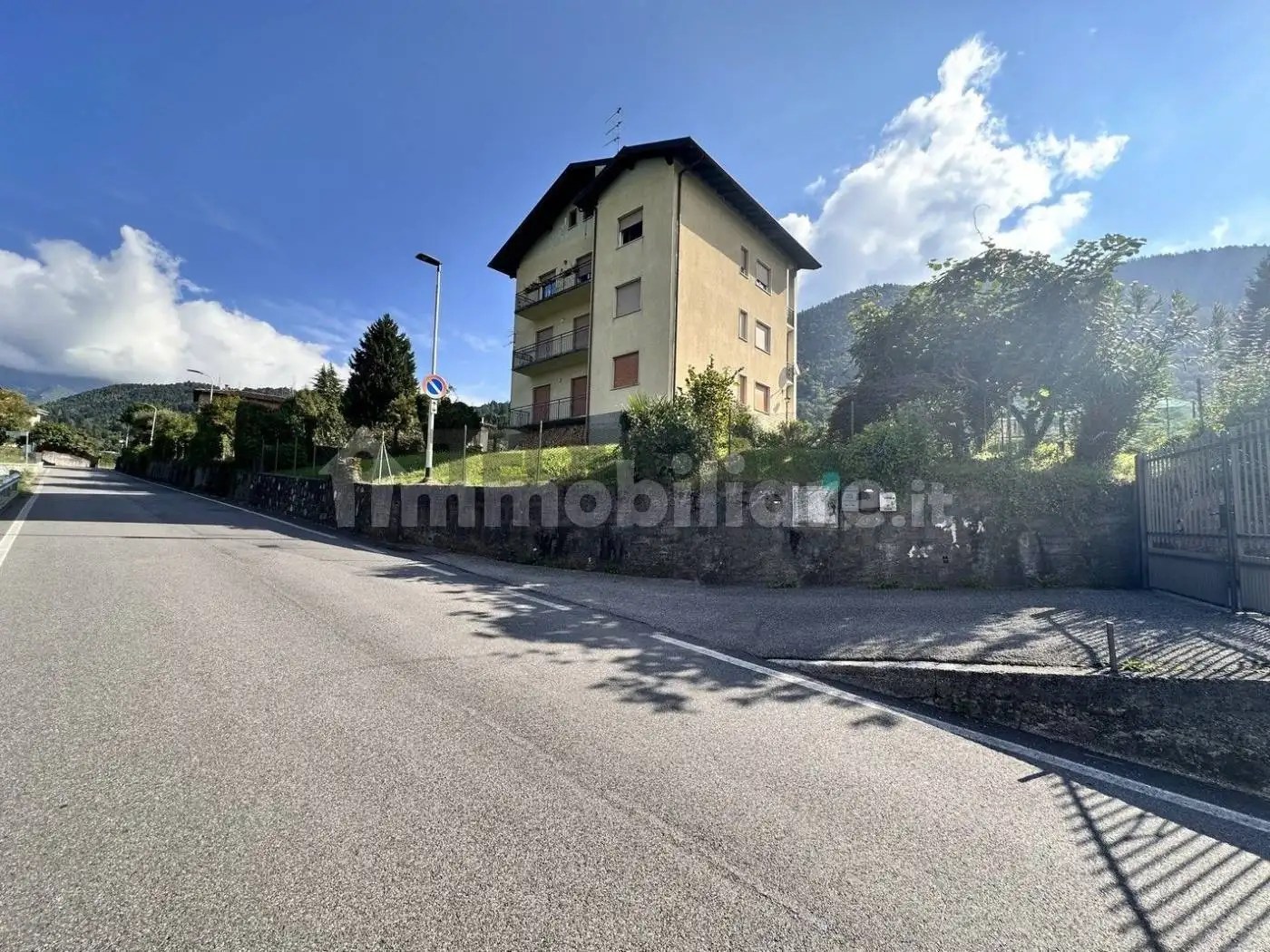 Appartamento in vendita a Cerete