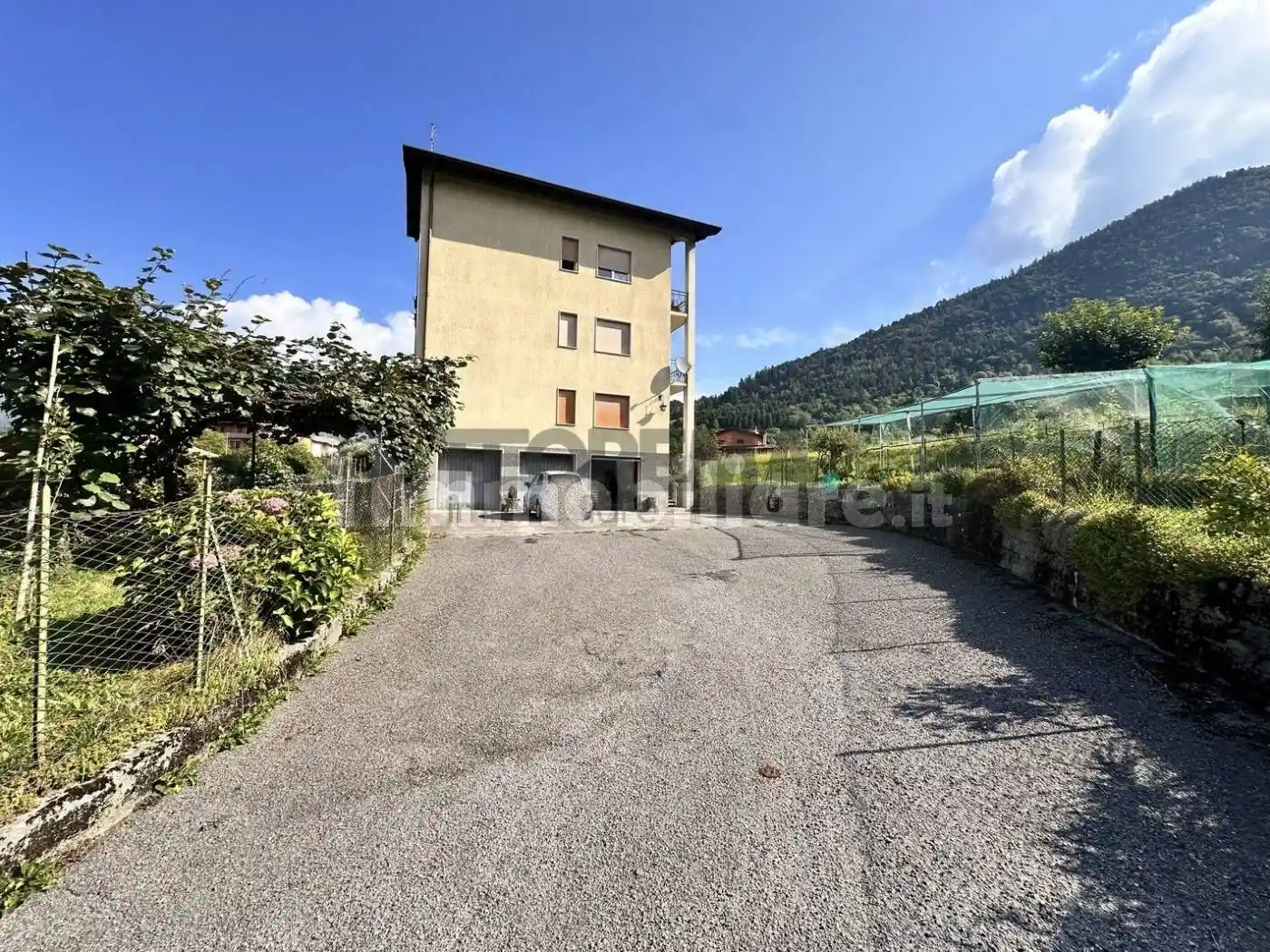 Appartamento via Antonio Locatelli 5, Cerete Alto, Cerete - foto 2