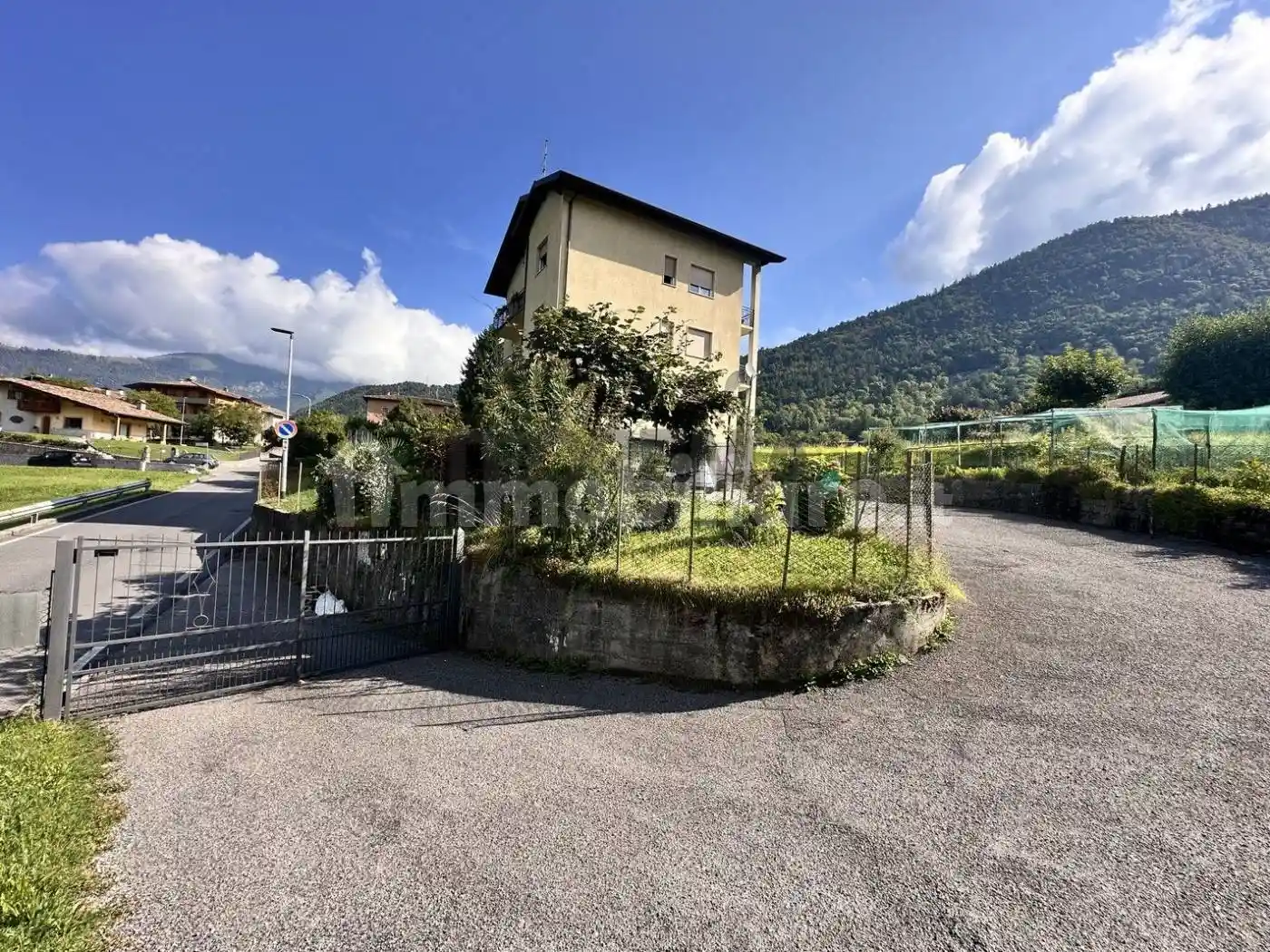 Appartamento via Antonio Locatelli 5, Cerete Alto, Cerete - foto 3