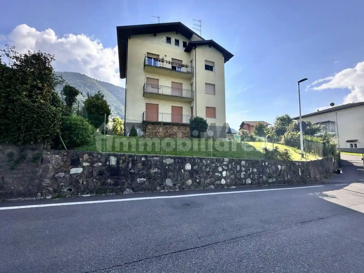 Appartamento via Antonio Locatelli 5, Cerete Alto, Cerete - foto 4