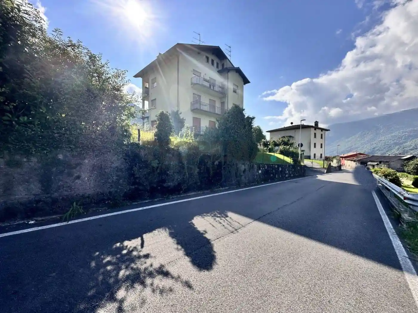 Appartamento via Antonio Locatelli 5, Cerete Alto, Cerete - foto 5