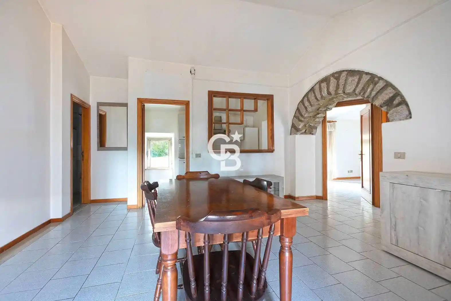 Appartamento in vendita a Vitorchiano