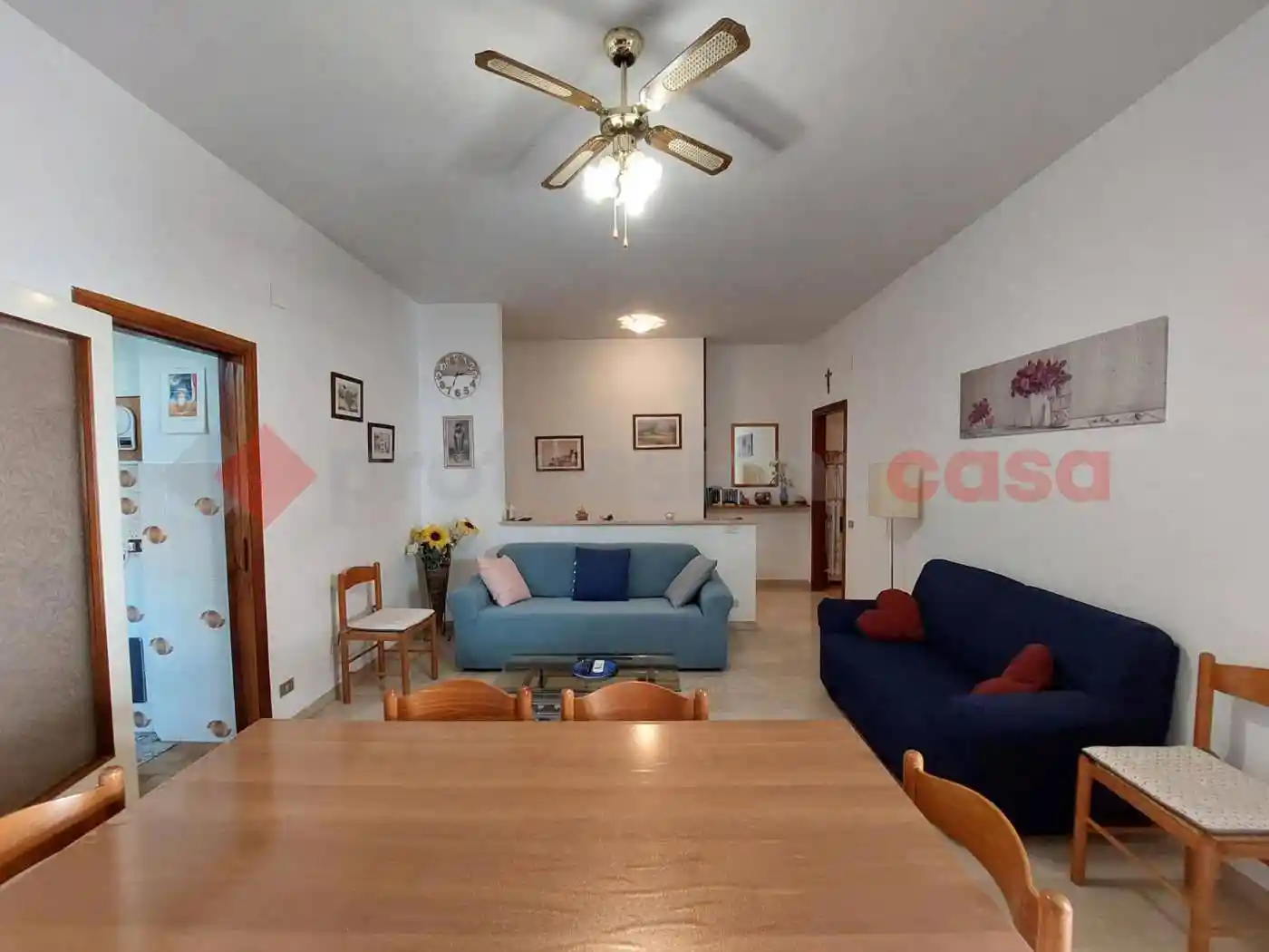 Trilocale via mazzini, 116, Centro, Alba Adriatica - foto 2