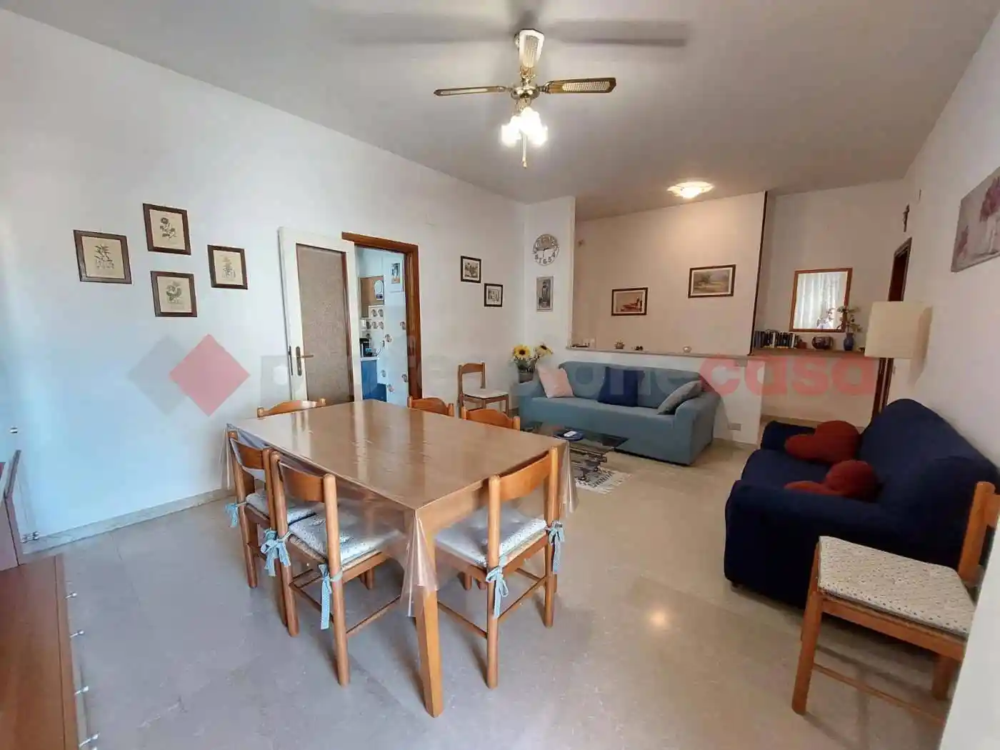 Trilocale via mazzini, 116, Centro, Alba Adriatica - foto 3