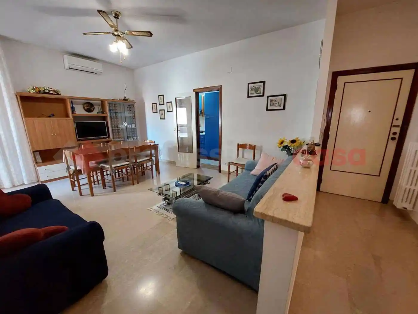 Trilocale via mazzini, 116, Centro, Alba Adriatica - foto 5