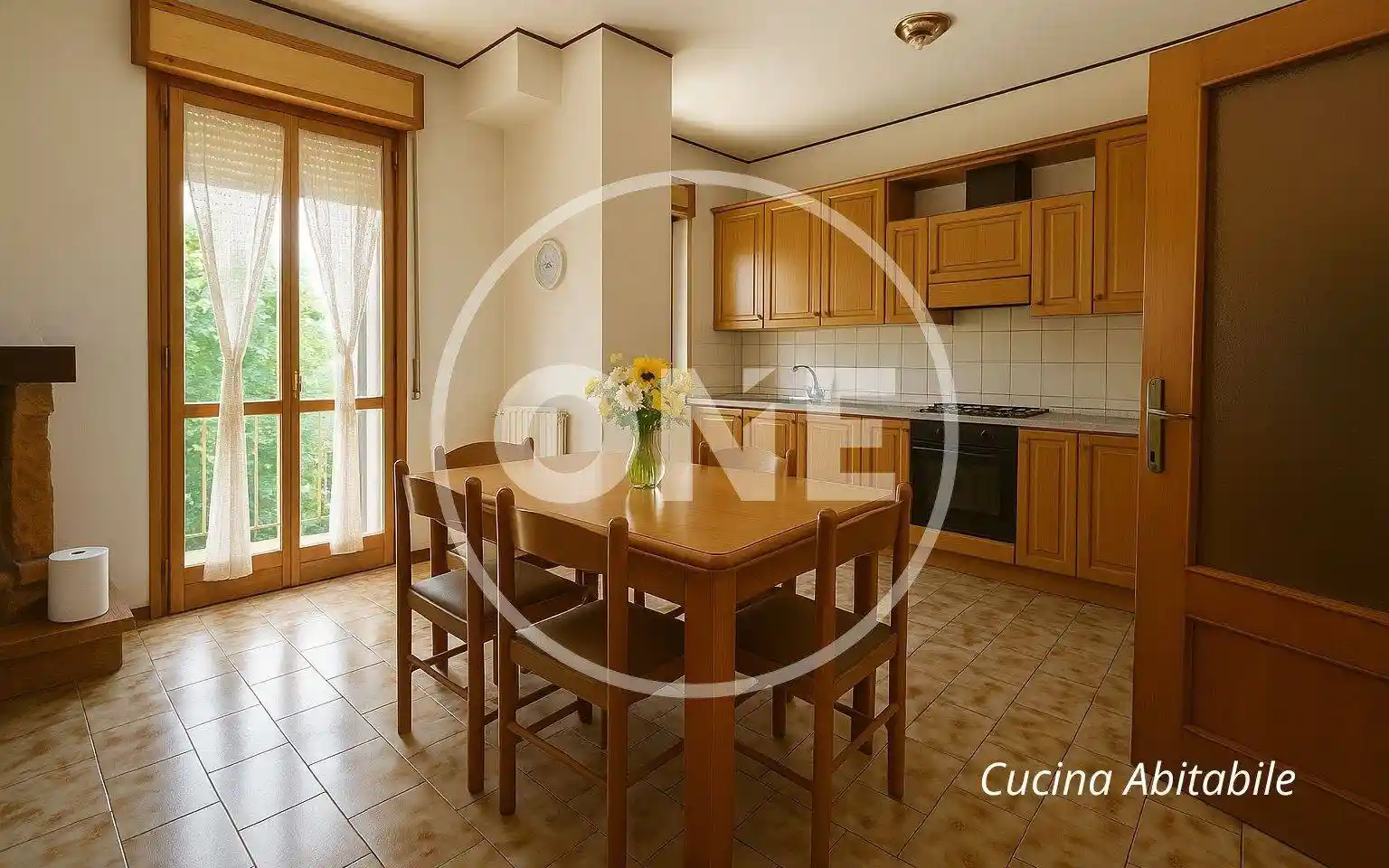 Appartamento in vendita a Matelica