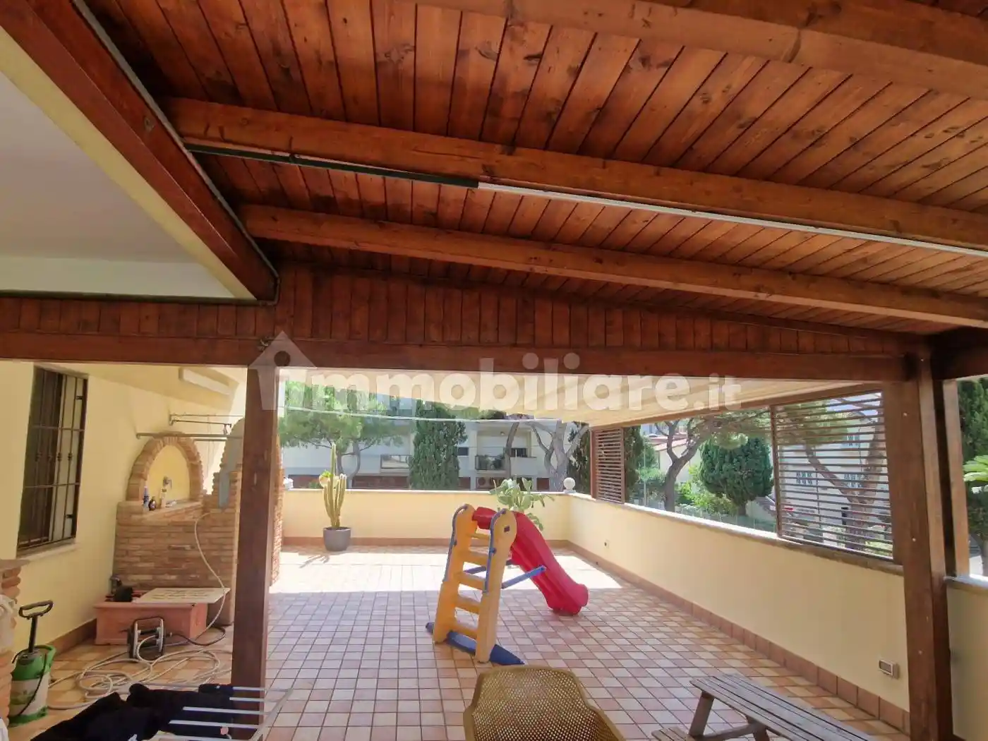 Appartamento in vendita a Rimini