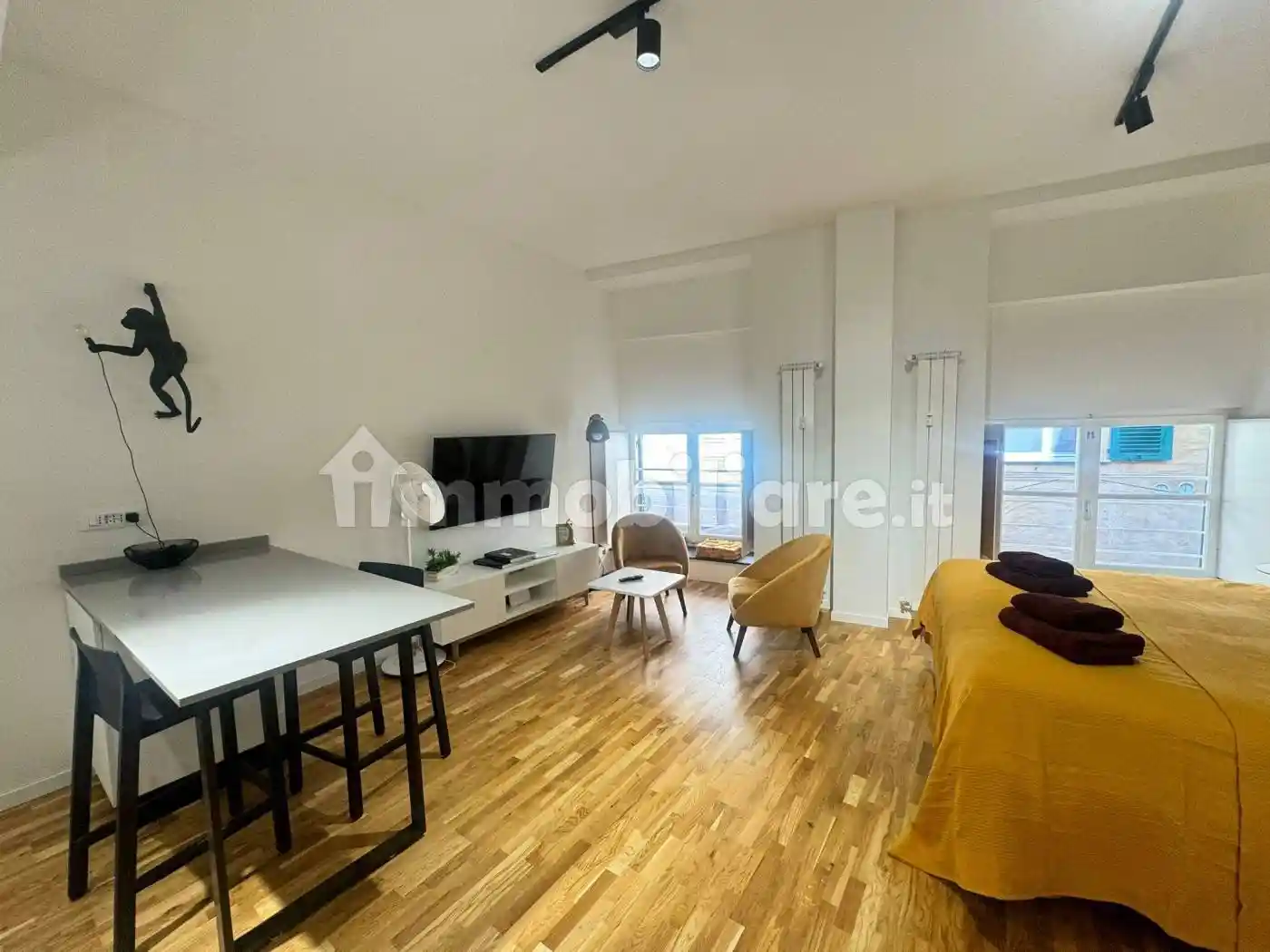 Appartamento in affitto a Genova