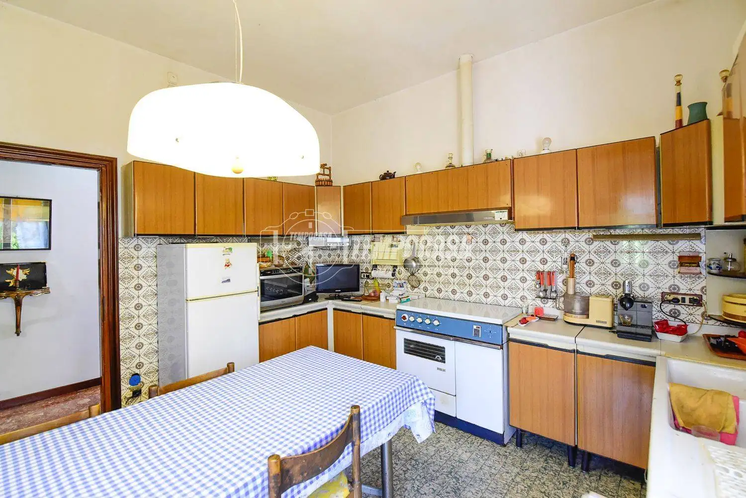 Villa unifamiliare via John Fitzgerald Kennedy 1, Capiago Intimiano Olmeda, Capiago Intimiano - foto 3