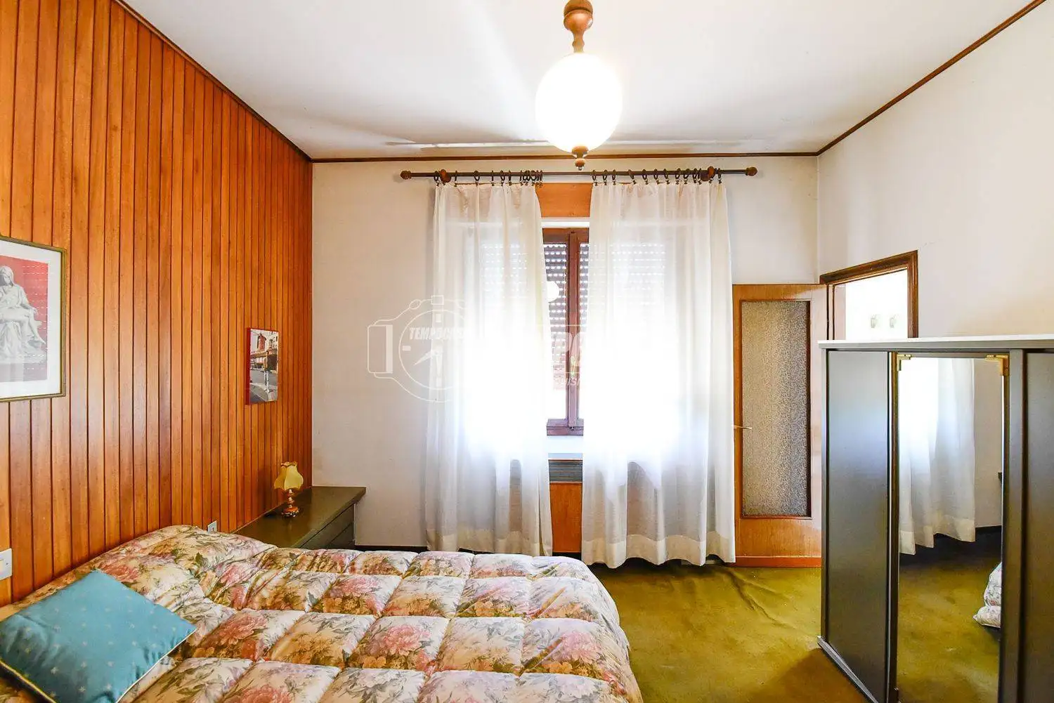 Villa unifamiliare via John Fitzgerald Kennedy 1, Capiago Intimiano Olmeda, Capiago Intimiano - foto 4