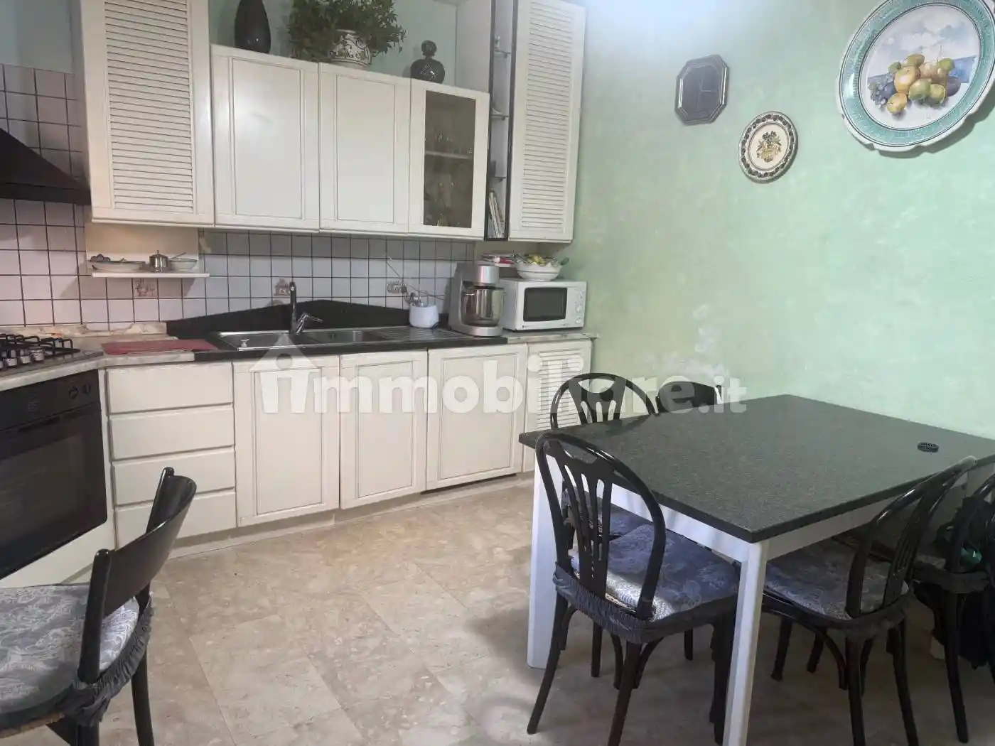 Villa a schiera via Collelongo 10, Centro, Avezzano - foto 3