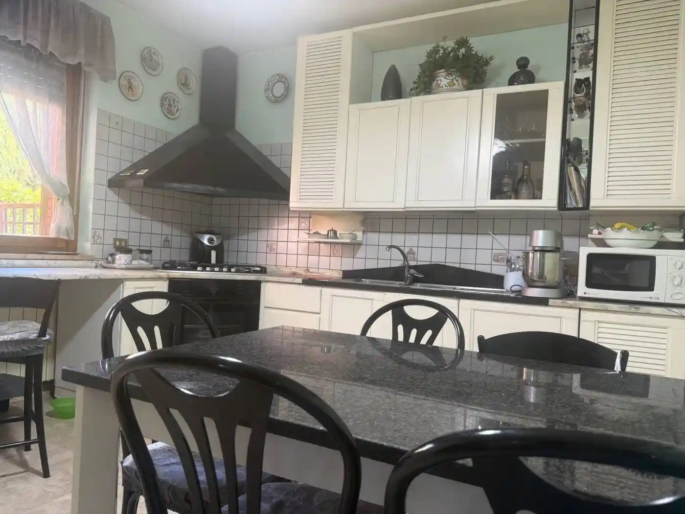 Villa a schiera via Collelongo 10, Centro, Avezzano - foto 4