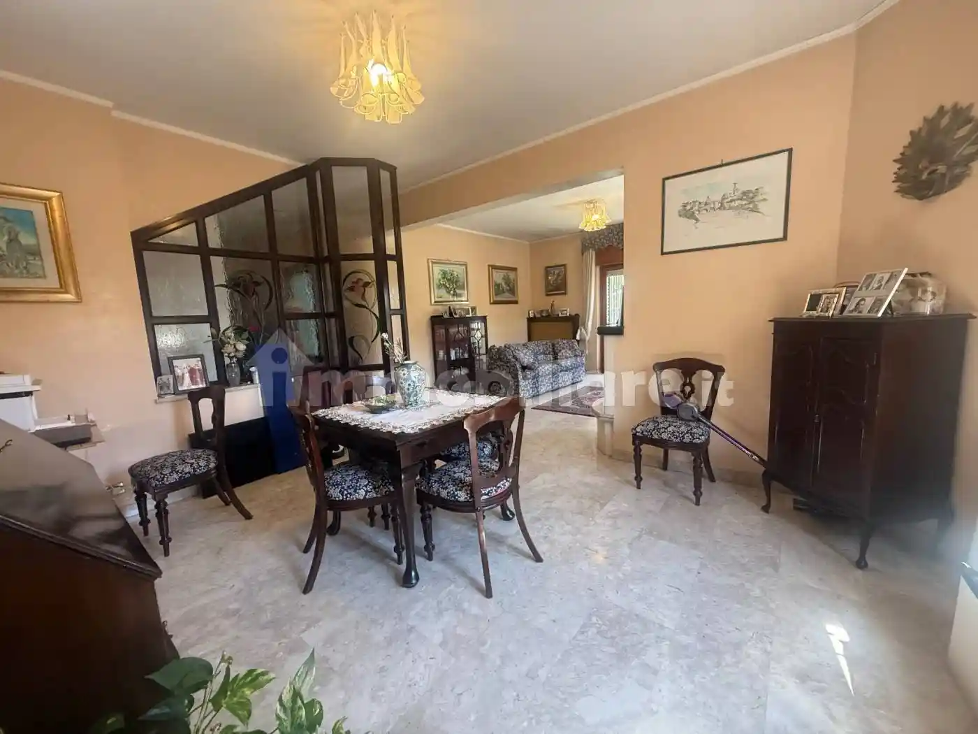 Villa a schiera via Collelongo 10, Centro, Avezzano - foto 5