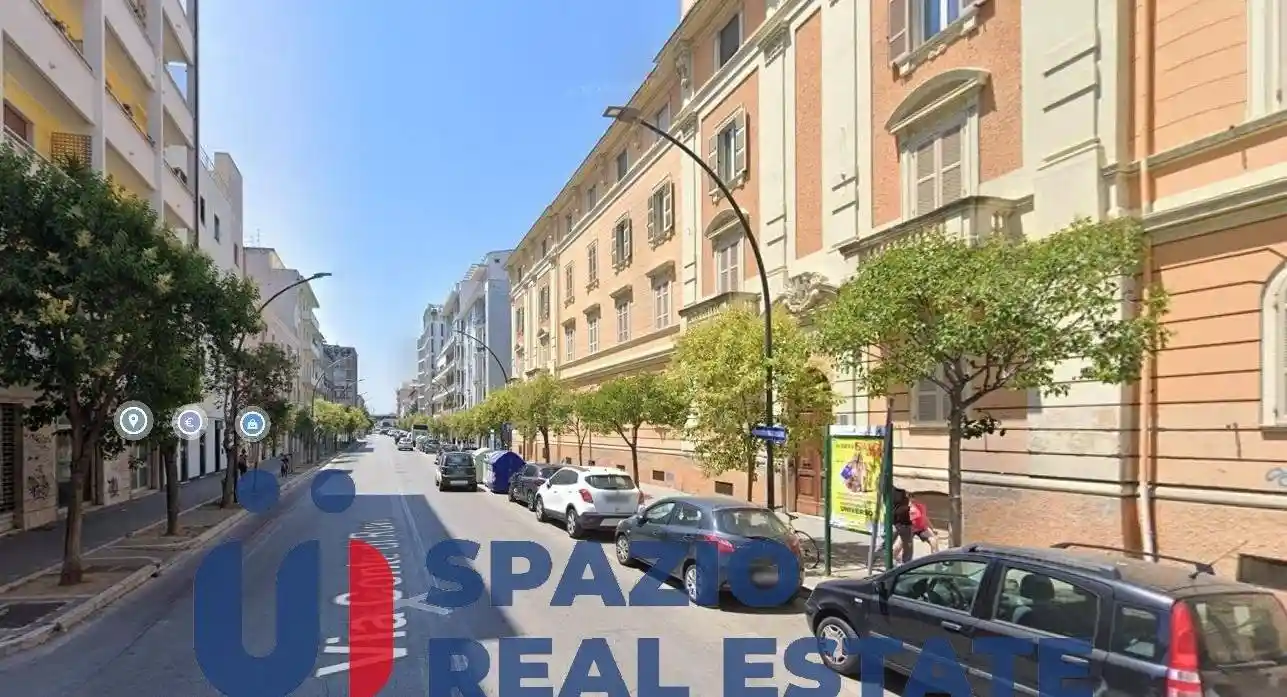 Appartamento via Conte di Ruvo 28, Porta Nuova, Pescara - foto 2