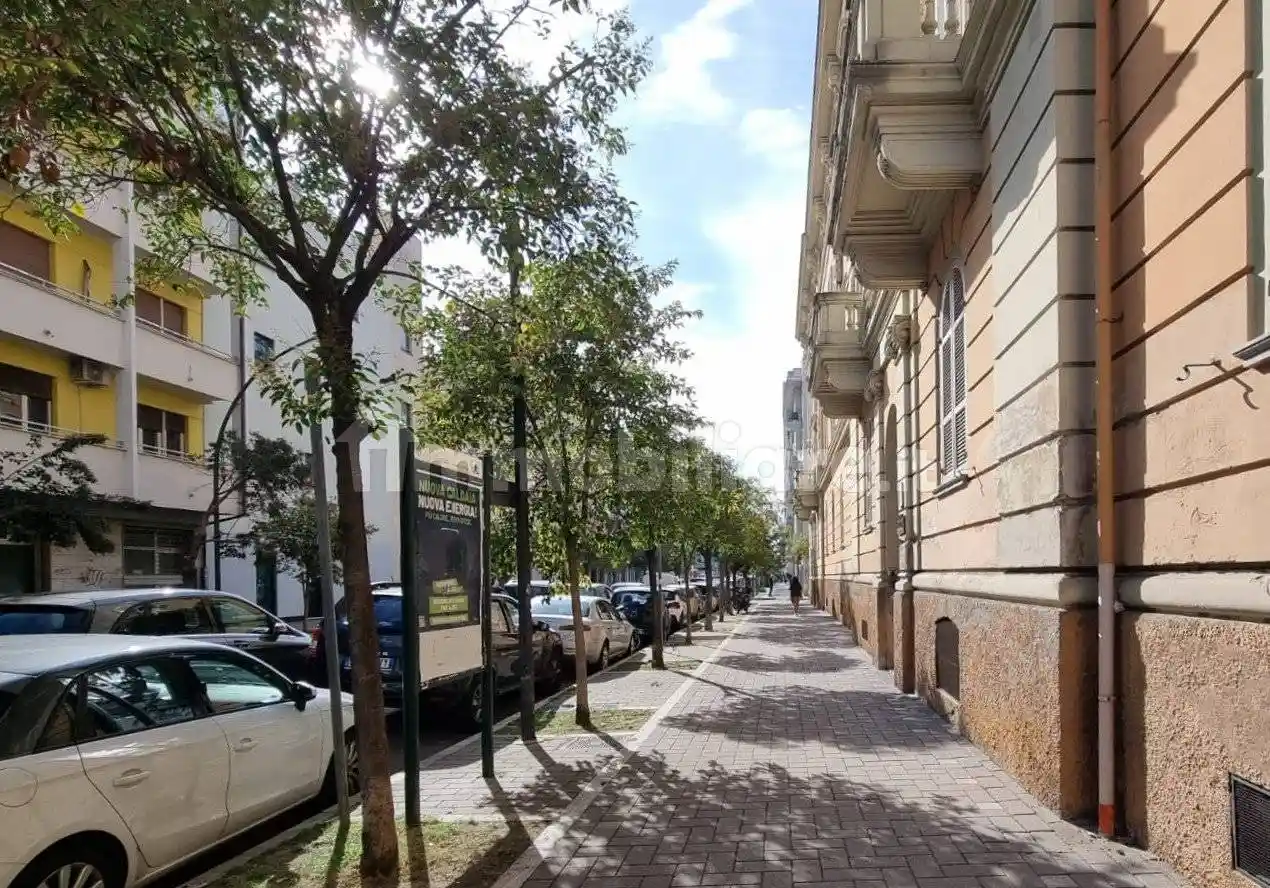 Appartamento via Conte di Ruvo 28, Porta Nuova, Pescara - foto 3