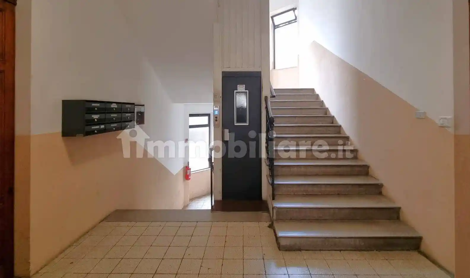 Appartamento via Conte di Ruvo 28, Porta Nuova, Pescara - foto 5