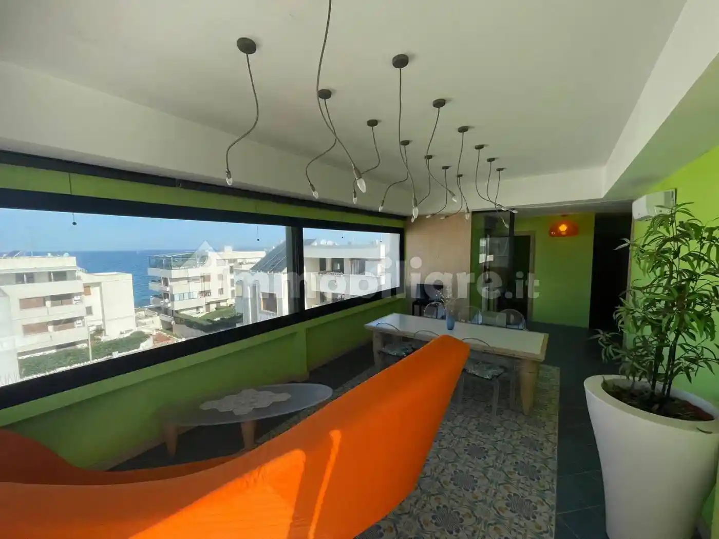 Attico - Mansarda in vendita a Gallipoli