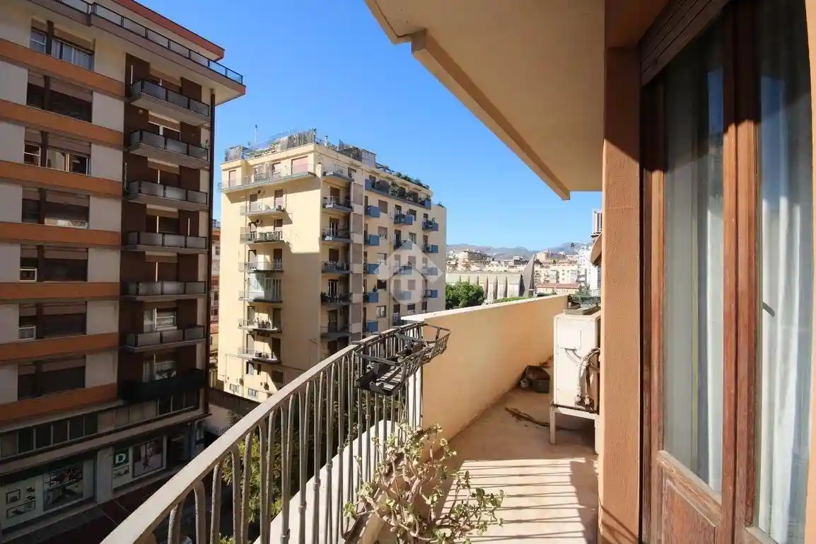 Appartamento in vendita a Palermo