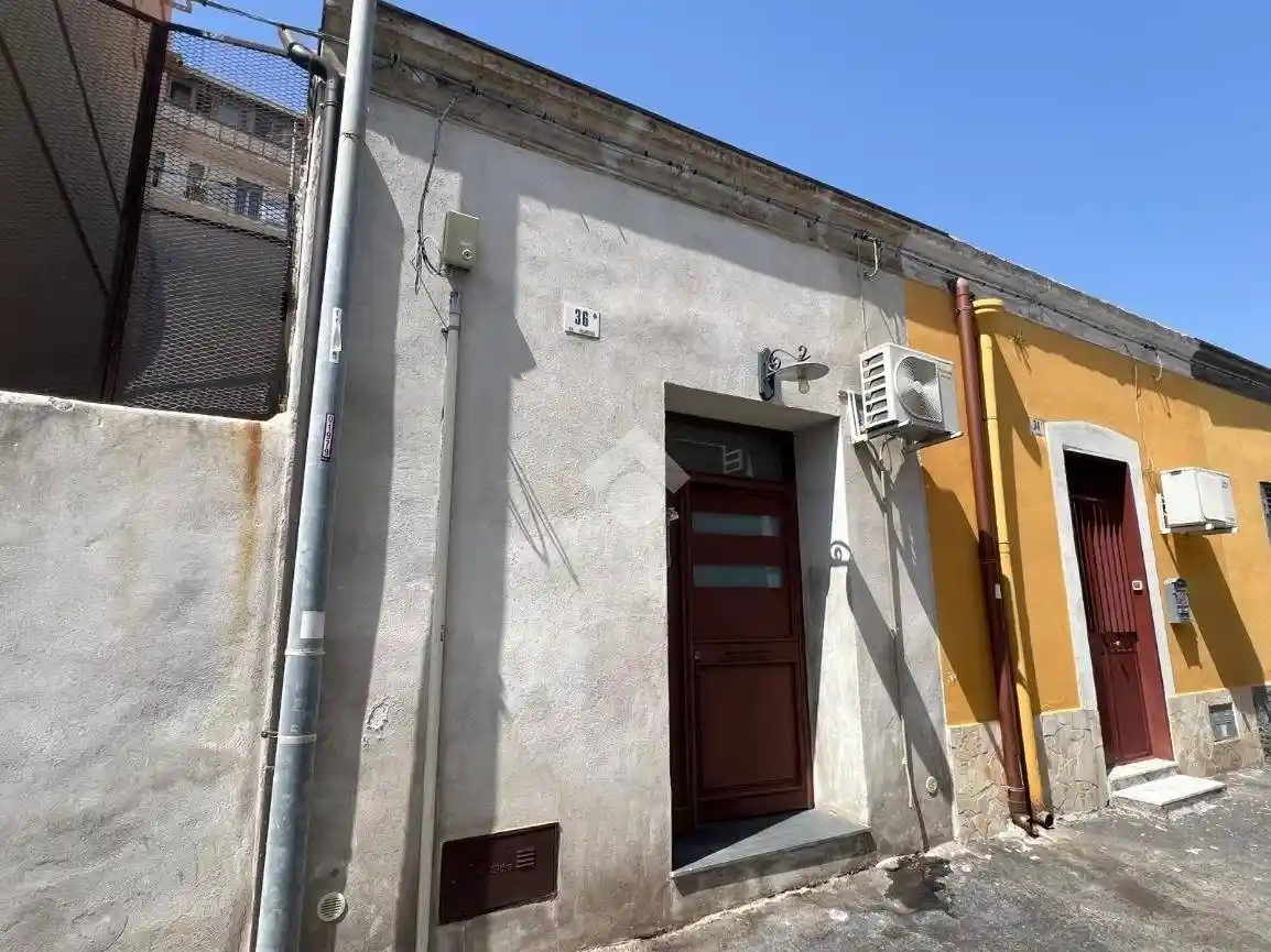Terratetto unifamiliare via Incardona 36, Guardia - Li Cuti, Catania - foto 2