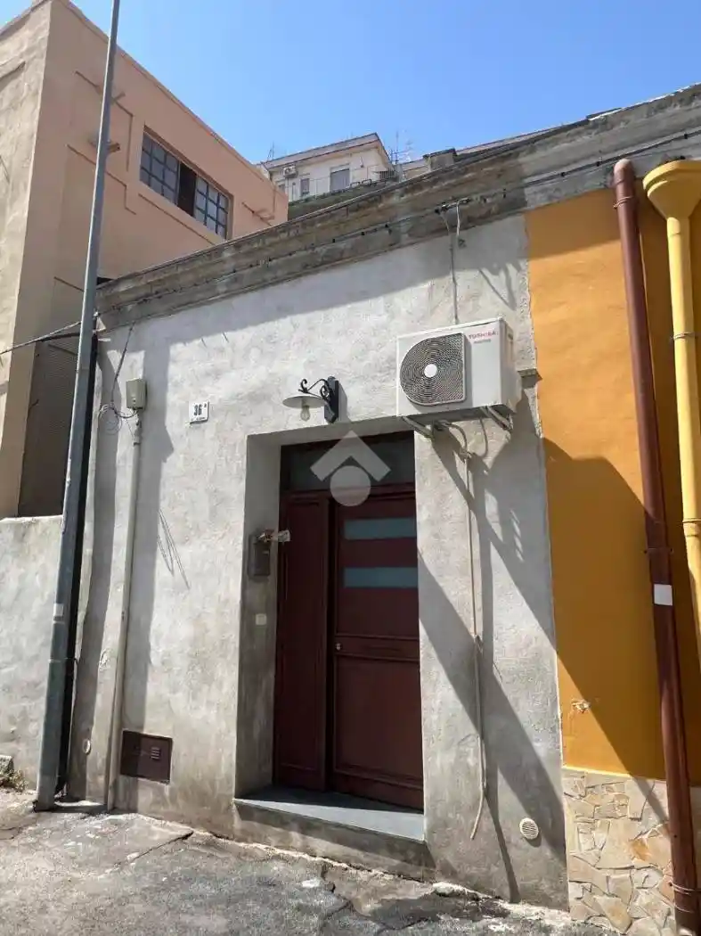 Terratetto unifamiliare via Incardona 36, Guardia - Li Cuti, Catania - foto 3