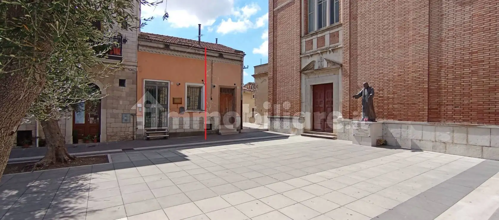 Casa indipendente in vendita a Troia