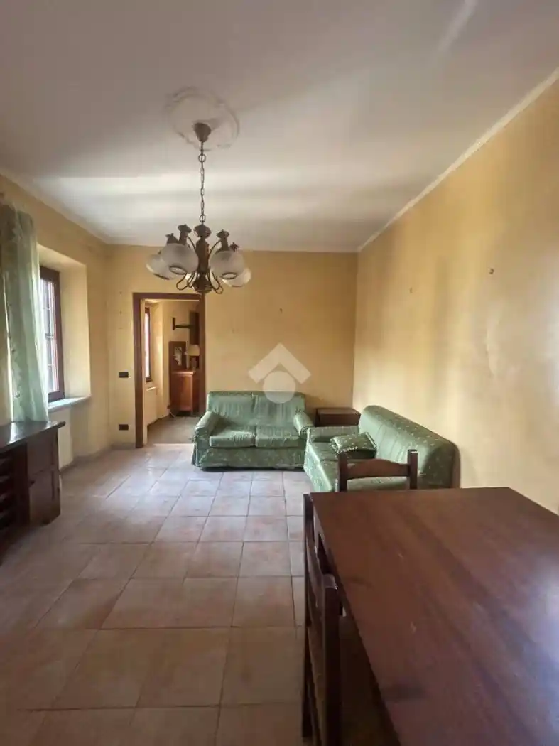 Appartamento in vendita a Civita Castellana