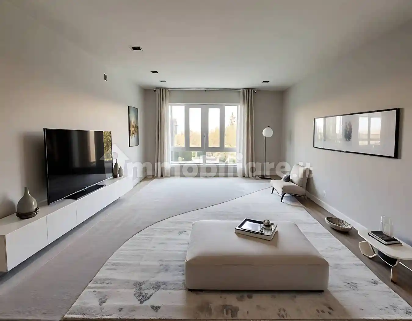 Appartamento in vendita a Firenze