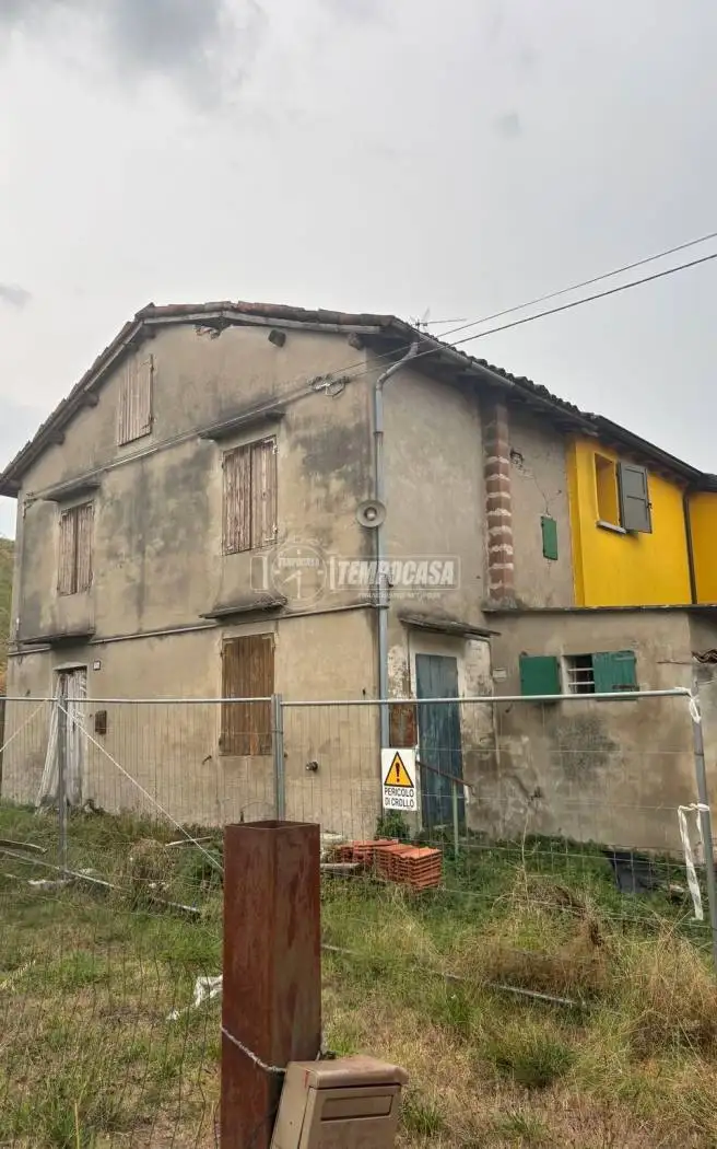 Casa indipendente in vendita a Camposanto