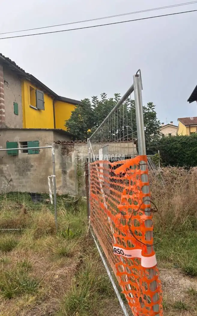 Terratetto unifamiliare via Panaria Est 176, Centro, Camposanto - foto 3