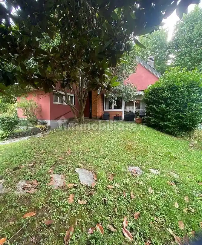 Villa in vendita a Brugherio