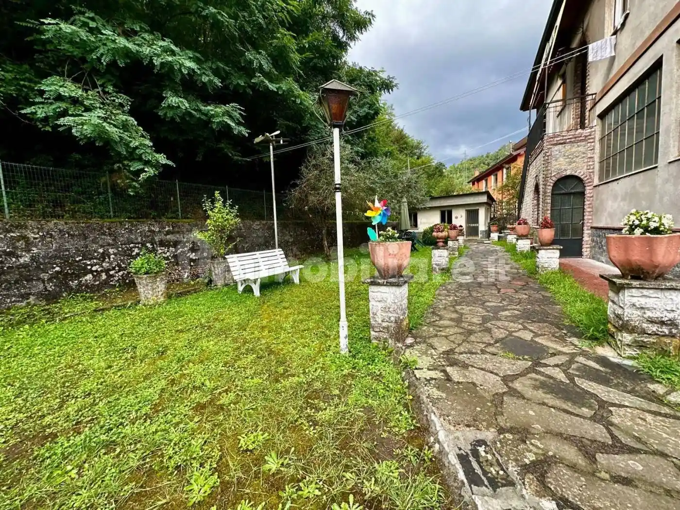 Villa in vendita a Vezzano Ligure