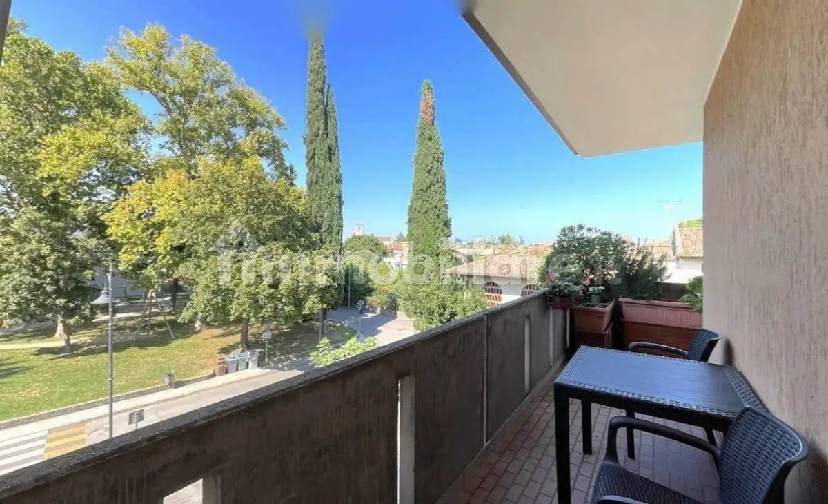 Appartamento in vendita a Aiello del Friuli