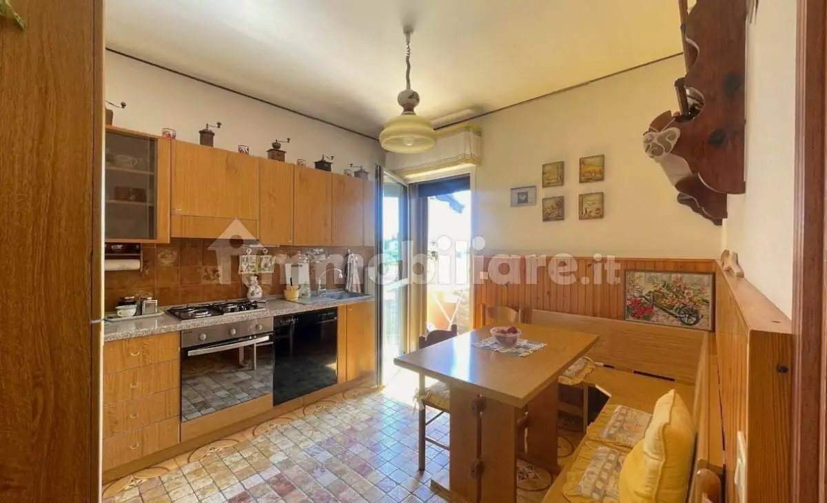 Trilocale via Francesco Petrarca 23, Centro, Aiello del Friuli - foto 4