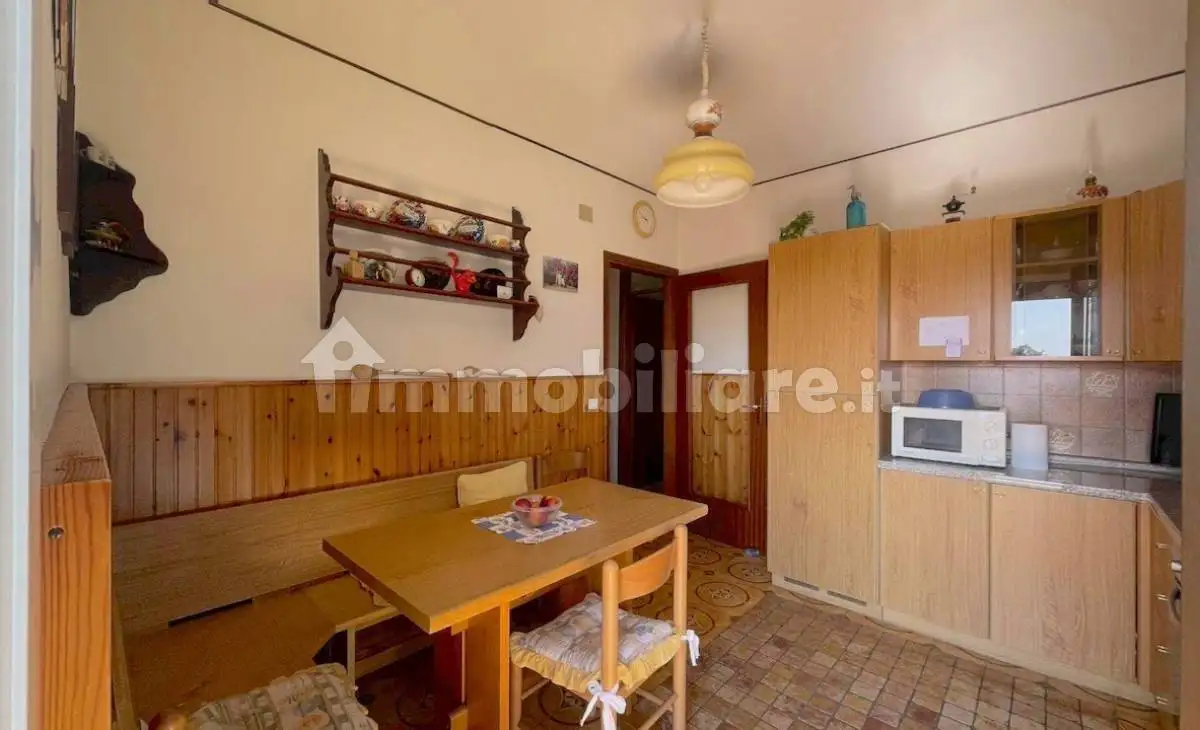 Trilocale via Francesco Petrarca 23, Centro, Aiello del Friuli - foto 5