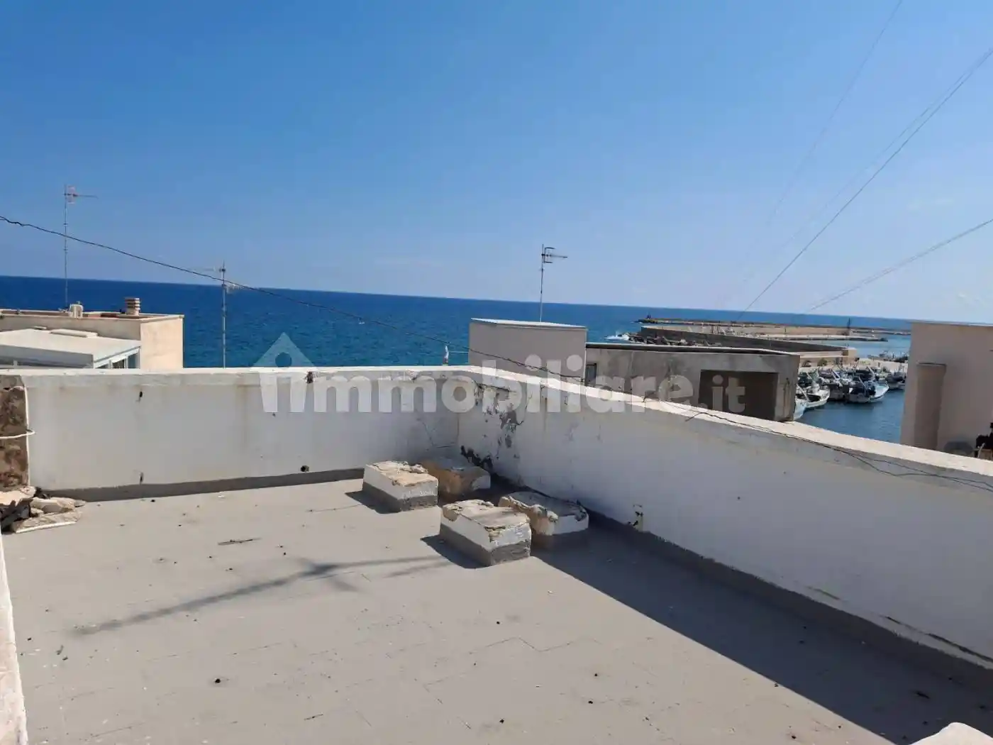 Casa indipendente in vendita a Mola di Bari