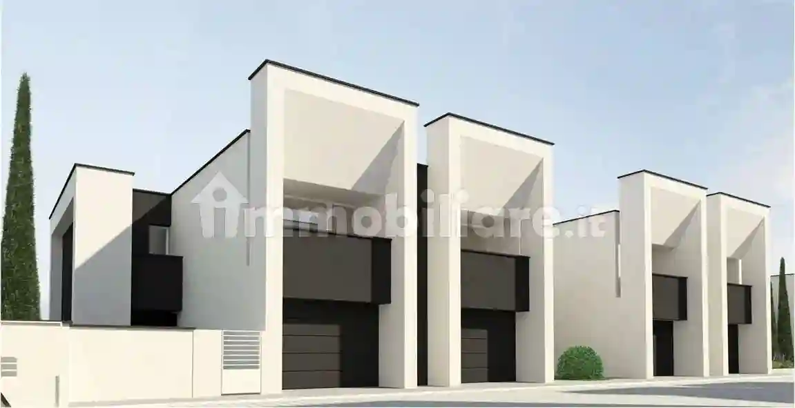 Villetta a schiera - foto 2